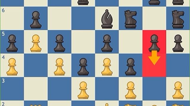 Учимся считать. Chesskid смотреть онлайн