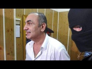 38 воров в законе подписали “прогон” на его убийство! Генерал преступного мира Ониани Тариэл (Таро)