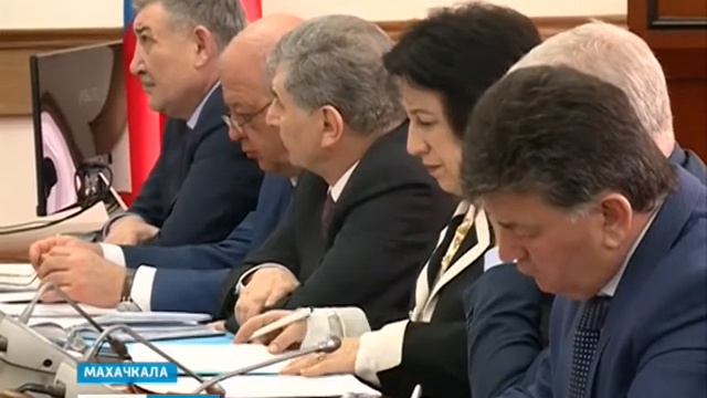 Артём Здунов провел рабочее совещание 16.04.18 г смотреть онлайн