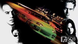 The Fast and the Furious SOUNDTRACK | Saliva - Click Click Boom