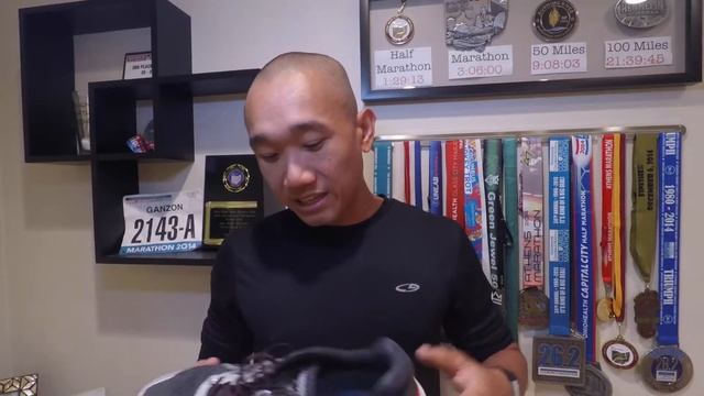 Hoka clifton 3 / Quick review смотреть онлайн