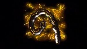 Amalgama DVD Group Logo (1999)