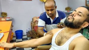 Best Of REIKI MASTER's Hot Oil 🔥Fire Massages💈MASTER ASMR💈#ASMR