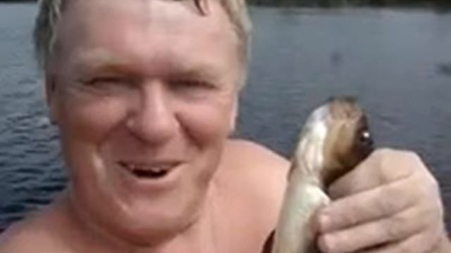 Язь   Рыба моей мечты
