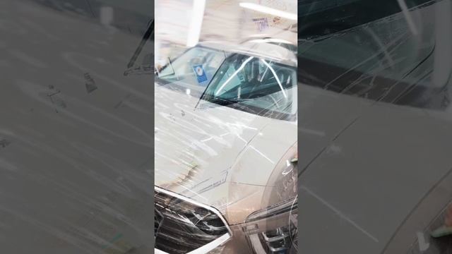 Бронирование антигравийной пленкой, тонирование стекол, подбор авточехлов в Екатеринбурге!
