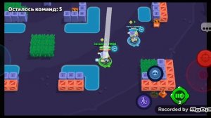 бравал старс с другом