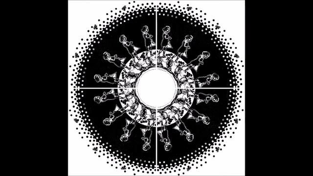 Janzon - Replication смотреть онлайн