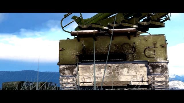 379th Virtual Air Expeditionary Wing: Teaser смотреть онлайн