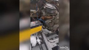 Уаз 469 восстановление