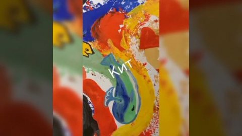 Реабилитация при ПТСР. Арт-терапия_ акватипия. #психологонлайн #невроз #стресс