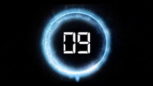 Таймер 20 секунд часть 2