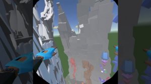 не открылся парашют в виар часть 3.