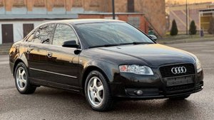 AUDI A4 2005 год!АВТО БЕЗ ДТП! ОЧЕНЬ ЖИВОЙ АВТО! ДИЗЕЛЬНЫЙ ДВИГАТЕЛЬ! БОГАТАЯ КОМПЛЕКТАЦИЯ!