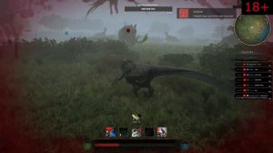 | PATH OF TITANS | АХИЛЛОБАТОР ПРОТИВ СЛОНОВ | ACHILLO VS ELEPHANTS