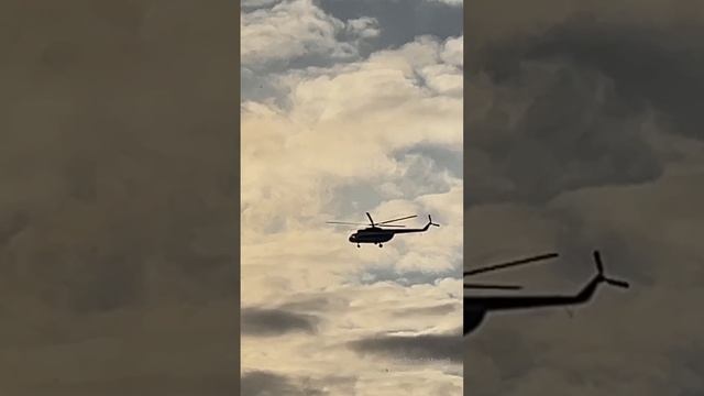 ☝️Великолепная Восьмерка🚁🇷🇺👍