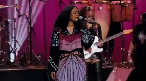 BGR 15!: Tatyana Ali Vocal Warm Up