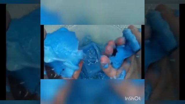 Хрустяшки+ размокшее мыло с историями. смотреть онлайн