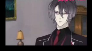 Дьявольские возлюбленные " прикол 3²„