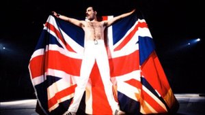 Queen - We Are the Champion (Audio HQ)