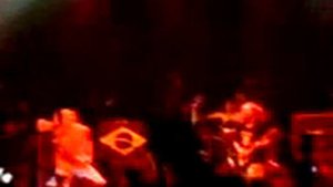 Soulfly feat. Pashtet(F.A.Q.) - Molotov (live)