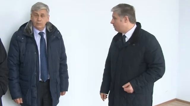 Дом Кирова 17