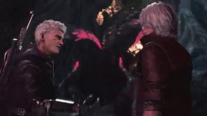 Devil May Cry 5