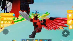 Купил новую стадию! И новый предмет! Играю в Легаси Лифтинг Симулятор