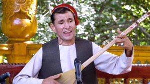 Мири Мафтун (ГУМОНАМ ОРЗУХОЯМ)
