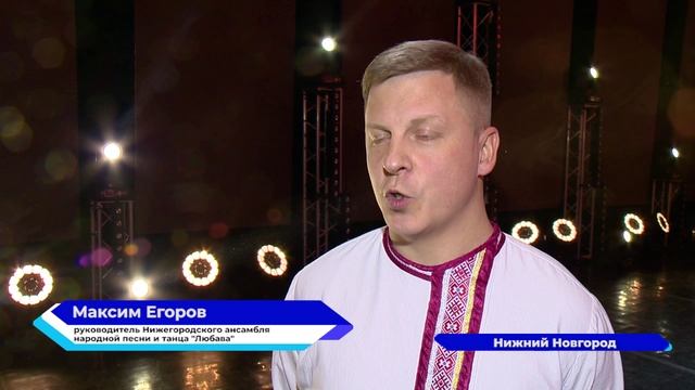 В Нижегородской филармонии прошёл концерт в честь 115-летия композитора Бориса Мокроусова