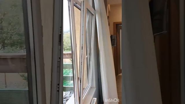 ВИДОВАЯ Квартира с балконом в Красной Поляне! #продам,#продамквартиру,#краснаяполяна