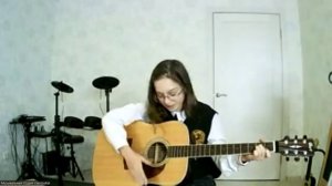 ✅ВИДЕОКОНСПЕКТ УРОКА 🎼Музыкальная студия VsevGuitar. Уроки гитары и вокала во Всеволожске и онлайн