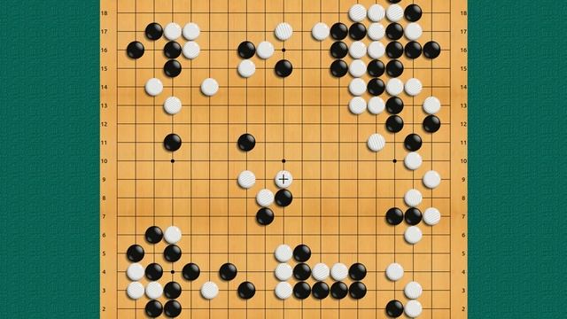 The Immortal Game #13 смотреть онлайн