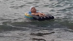 Море, развлечения