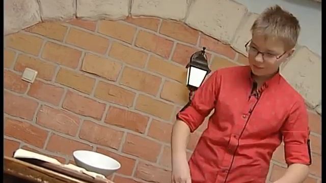 Ковбасні троянди від Тимура. Малюк Кухарчук. Прості рецепти. Дитячі рецепти. Кулінарія. Смачно.