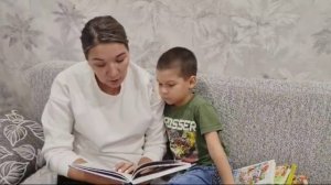 Семья Игнатовых