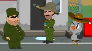 Сова в стране шишек:шишечки я иду к вам!!!!!!