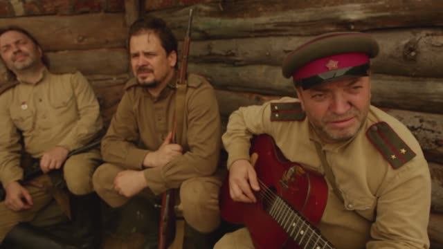 Артель Роса - Тюря (Музыкальное видео)