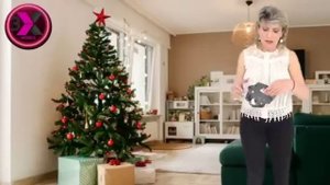 Gill Ellis Young Biography Video #18 27-Dec-22