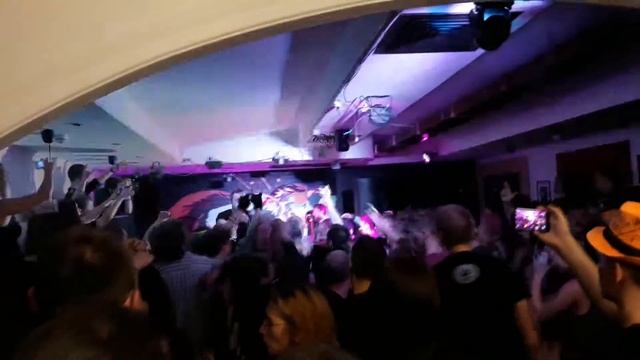 Йорш Черный флаг смотреть онлайн