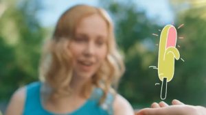 Бон Пари Джангли Клубника