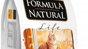 Важное о всех кормах и разбор formula natural