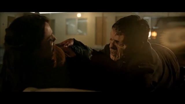 ZOMBIE COMMERCIAL starring Rebecca Novell смотреть онлайн