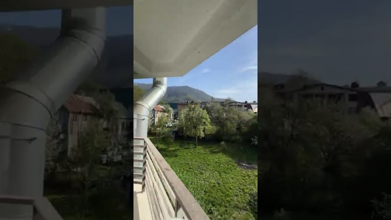Дом бизнес класса