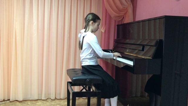 Янченко В