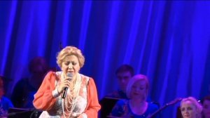 Памяти Валентины Толкуновой Концерт на сцене Дома Искусств в Калининграде