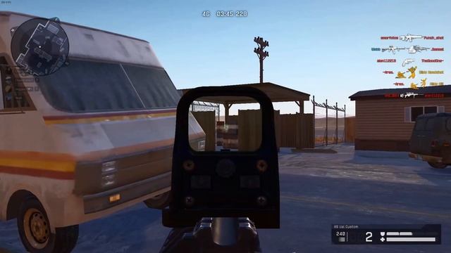 Warface Moments смотреть онлайн