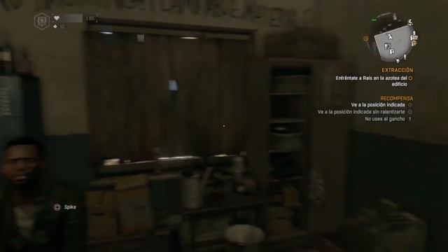 NUEVO DOCKET DE ARMA LEGENDARIA EN DYING LIGHT смотреть онлайн