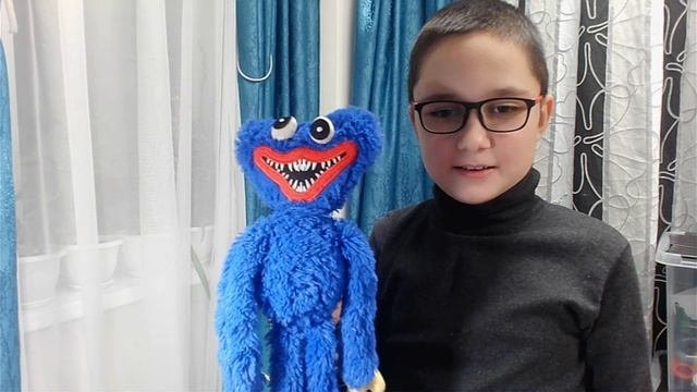 игрушки