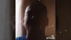 Я улетаю #честный пою в smule