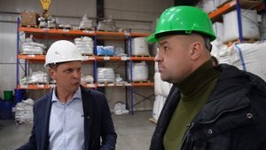 Завод, Тингер, Зима по Вологодски, Интервью, Предстоящие мероприятия.
